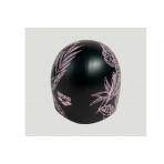 Arena Sirene Σκουφάκι Κολύμβησης (91440102 BLACK-PINK)