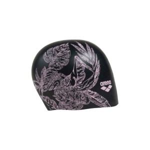 Arena Sirene Σκουφάκι Κολύμβησης (91440102 BLACK-PINK)