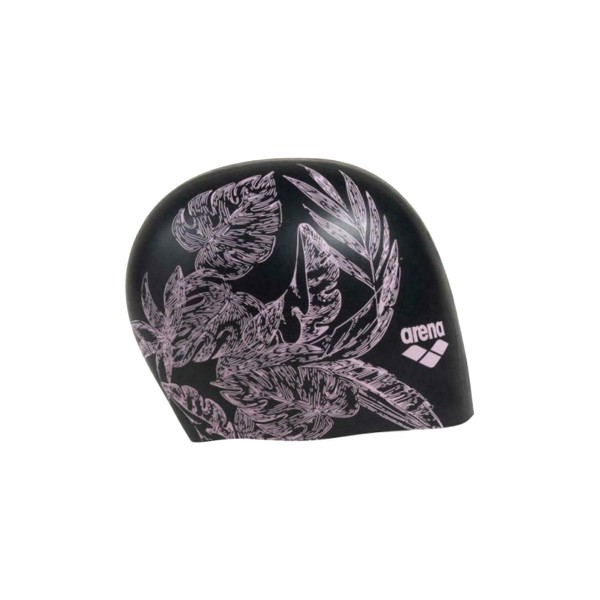 Arena Sirene Σκουφάκι Κολύμβησης (91440102 BLACK-PINK)