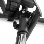 Amila Όργανο Ενδυνάμωσης Γλουτών Primo Hip Thrust Tronic (91552)