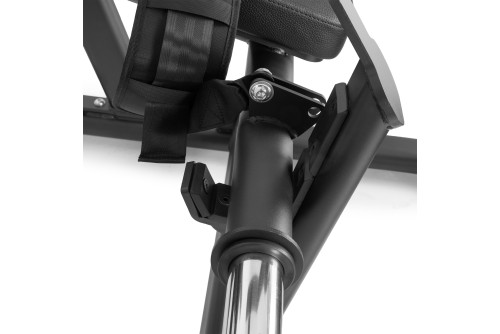 Amila Όργανο Ενδυνάμωσης Γλουτών Primo Hip Thrust Tronic (91552)