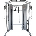 Amila Μηχάνημα Διπλής Τροχαλίας Amila Ft3100 (91640-001)