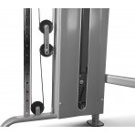 Amila Μηχάνημα Διπλής Τροχαλίας Amila Ft3100 (91640-001)