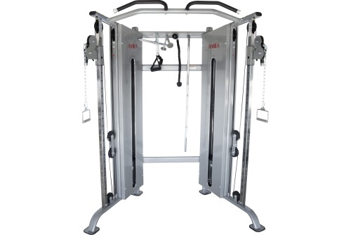 Amila Μηχάνημα Διπλής Τροχαλίας Amila Ft3100 (91640-001)