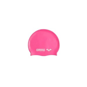 Arena Classic Silicone Σκουφάκι Κολύμβησης (91662 103)