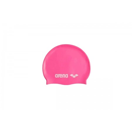 Arena Classic Silicone Σκουφάκι Κολύμβησης