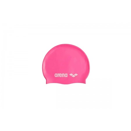 Arena Classic Silicone Σκουφάκι Κολύμβησης (91662 103)