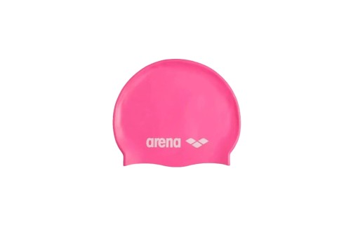 Arena Classic Silicone Σκουφάκι Κολύμβησης (91662 103)