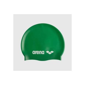 Arena Classic Silicone Σκουφάκι Κολύμβησης (91662104)