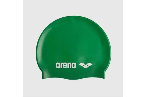 Arena Classic Silicone Σκουφάκι Κολύμβησης (91662104)