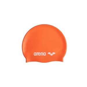 Arena Classic Silicone Σκουφάκι Κολύμβησης (91662106)
