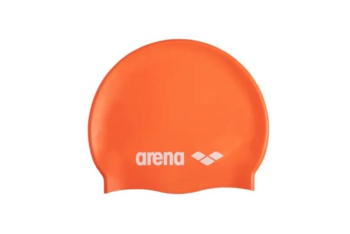 Arena Classic Silicone Σκουφάκι Κολύμβησης (91662106)