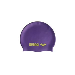 Arena Classic Silicone Σκουφάκι Κολύμβησης (91662111)