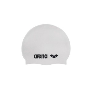 Arena Classic Silicone Σκουφάκι Κολύμβησης (9166215)