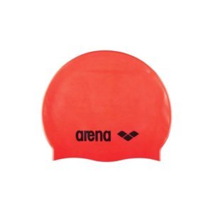 Arena Classic Silicone Σκουφάκι Κολύμβησης (9166240)