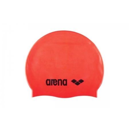 Arena Classic Silicone Σκουφάκι Κολύμβησης 