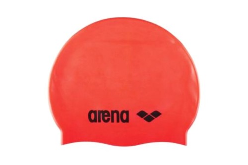 Arena Classic Silicone Σκουφάκι Κολύμβησης (9166240)