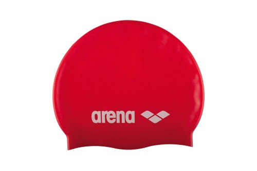 Arena Classic Silicone Σκουφάκι Κολύμβησης (9166244)