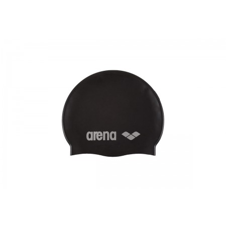 Arena Classic Silicone Σκουφάκι Κολύμβησης 