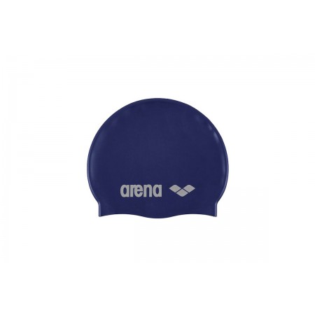 Arena Classic Silicone Σκουφάκι Κολύμβησης 