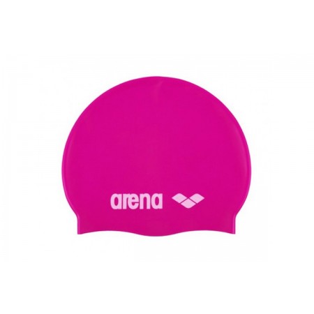 Arena Classic Silicone Σκουφάκι 