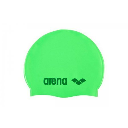 Arena Classic Silicone Σκουφάκι 