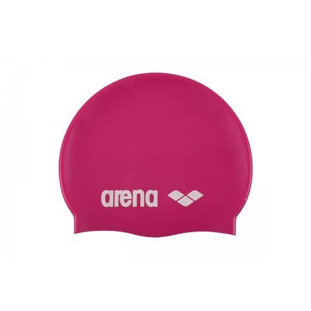 Arena Classic Silicone Σκουφάκι Κολύμβησης 