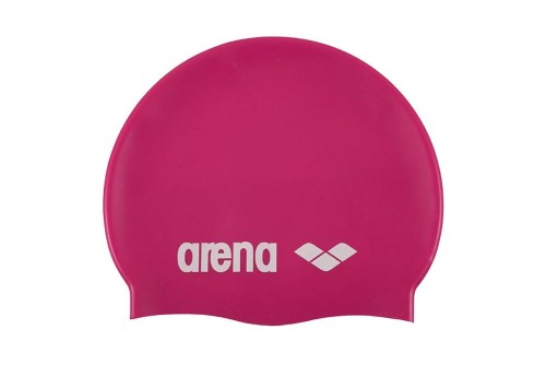 Arena Classic Silicone Σκουφάκι Κολύμβησης (9166291)