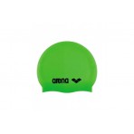 Arena Classic Silicone Σκουφάκι Κολύμβησης (9167020 GREEN)