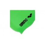Arena Classic Silicone Σκουφάκι Κολύμβησης (9167020 GREEN)