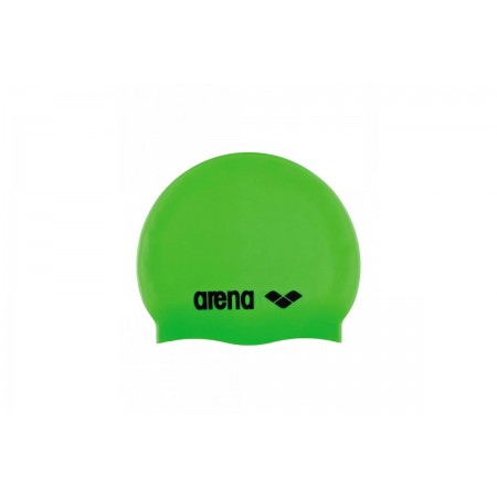 Arena Classic Silicone Σκουφάκι Κολύμβησης 