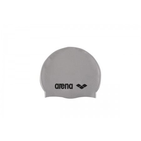 Arena Classic Silicone Σκουφάκι Κολύμβησης 