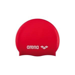 Arena Classic Silicone Junior Σκουφάκι Κολύμβησης (9167044)