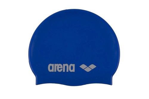 Arena Classic Silicone Σκουφάκι Κολύμβησης 6-12 Ετών (9167077)