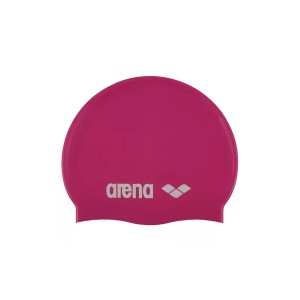 Arena Classic Silicone Junior Σκουφάκι Κολύμβησης (9167091)