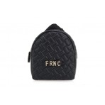 Frnc Τσάντα Πλάτης Fashion (9204 BLK)
