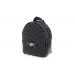 Frnc Τσάντα Πλάτης Fashion (9204 BLK)