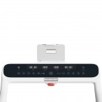 Amila Διάδρομος Tempus F250Pi - Λευκό  Γκρι (92208)