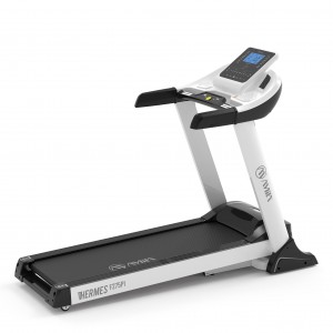 Amila Διάδρομος Γυμναστικής Amila Hermes F275Pi (92218)