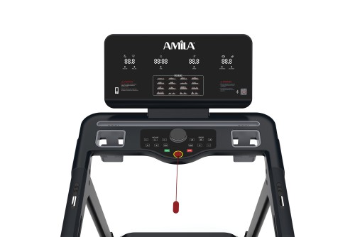 Amila Διάδρομος Γυμναστικής Amila Eolos F300Pi (92223)