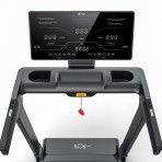 Amila Διάδρομος Γυμναστικής Flow F250Pi (92236)