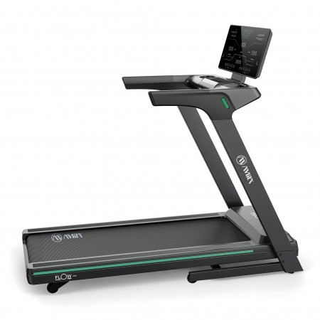 Amila Διάδρομος Γυμναστικής Flow F250Pi 