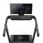 Amila Διάδρομος Γυμναστικής Amila Velos Brf300Pi (92237)