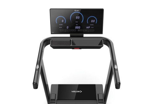 Amila Διάδρομος Γυμναστικής Amila Velos Brf300Pi (92237)