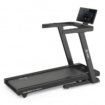 Amila Διάδρομος Γυμναστικής Amila Velos Brf300Pi 