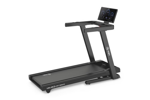 Amila Διάδρομος Γυμναστικής Amila Velos Brf300Pi (92237)