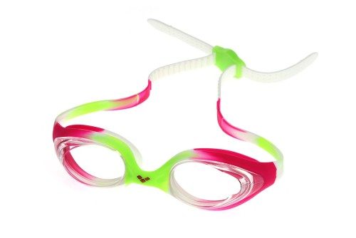Arena Spider Γυαλιά Κολύμβησης 6-12 Ετών (9233816)
