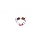 Arena Tracks Mirror Unisex Γυαλιά Κολύμβησης Ροζ, Μωβ