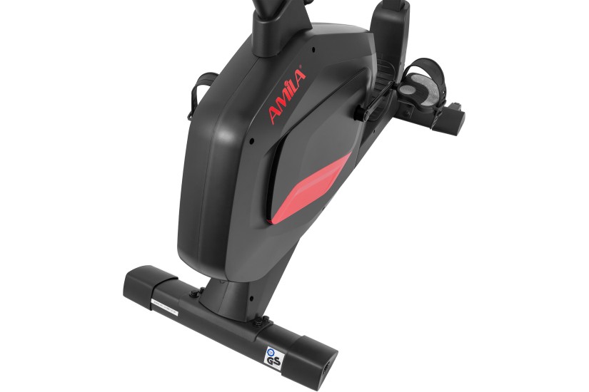 Amila Ποδήλατο Γυμναστικής Όρθιο Amila Aston Bx7 (92403)