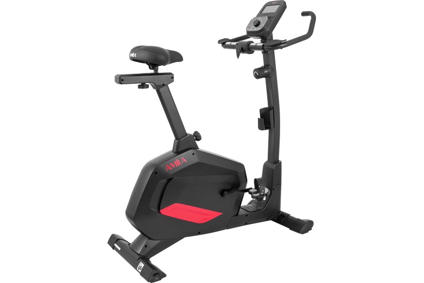 Amila Ποδήλατο Γυμναστικής Όρθιο Amila Aston Bx7 (92403)